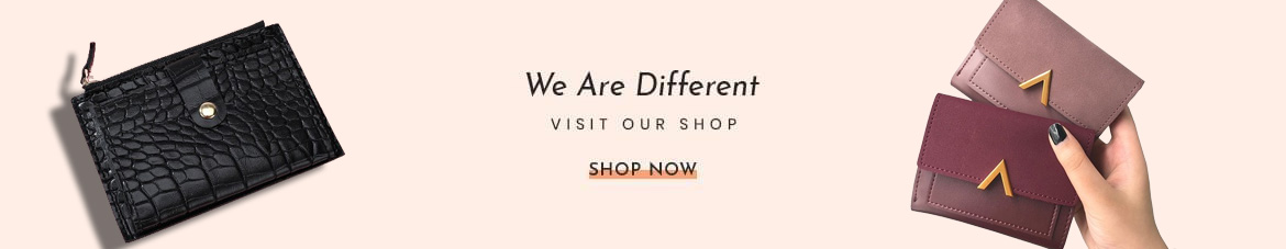 product banner